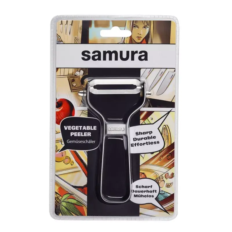 Овощечистка Samura SVP-01 Photo 4