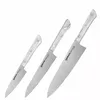 Набор кухонных ножей Samura Harakiri из 3 предметов Photo 2