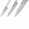 Набор кухонных ножей Samura Harakiri из 3 предметов Photo 3