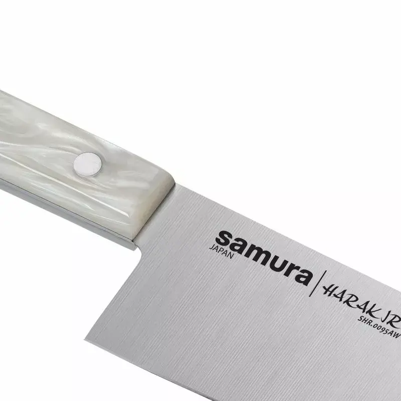 Набор кухонных ножей Samura Harakiri из 3 предметов Photo 6
