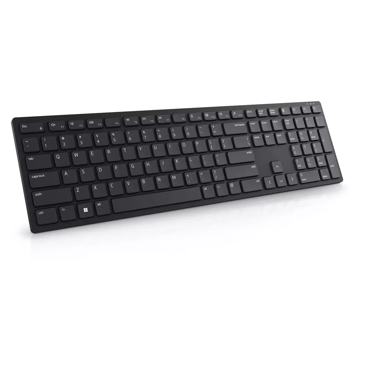 Dell KB500 Office RF Wireless klaviatūra Photo 2