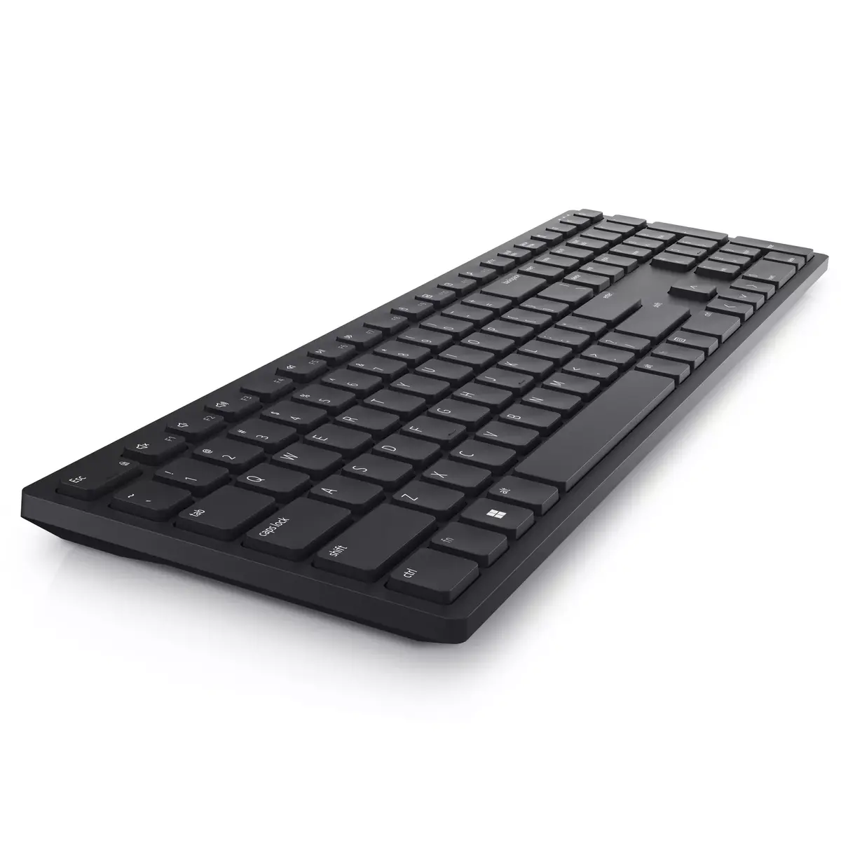 Dell KB500 Office RF Wireless klaviatūra Photo 3