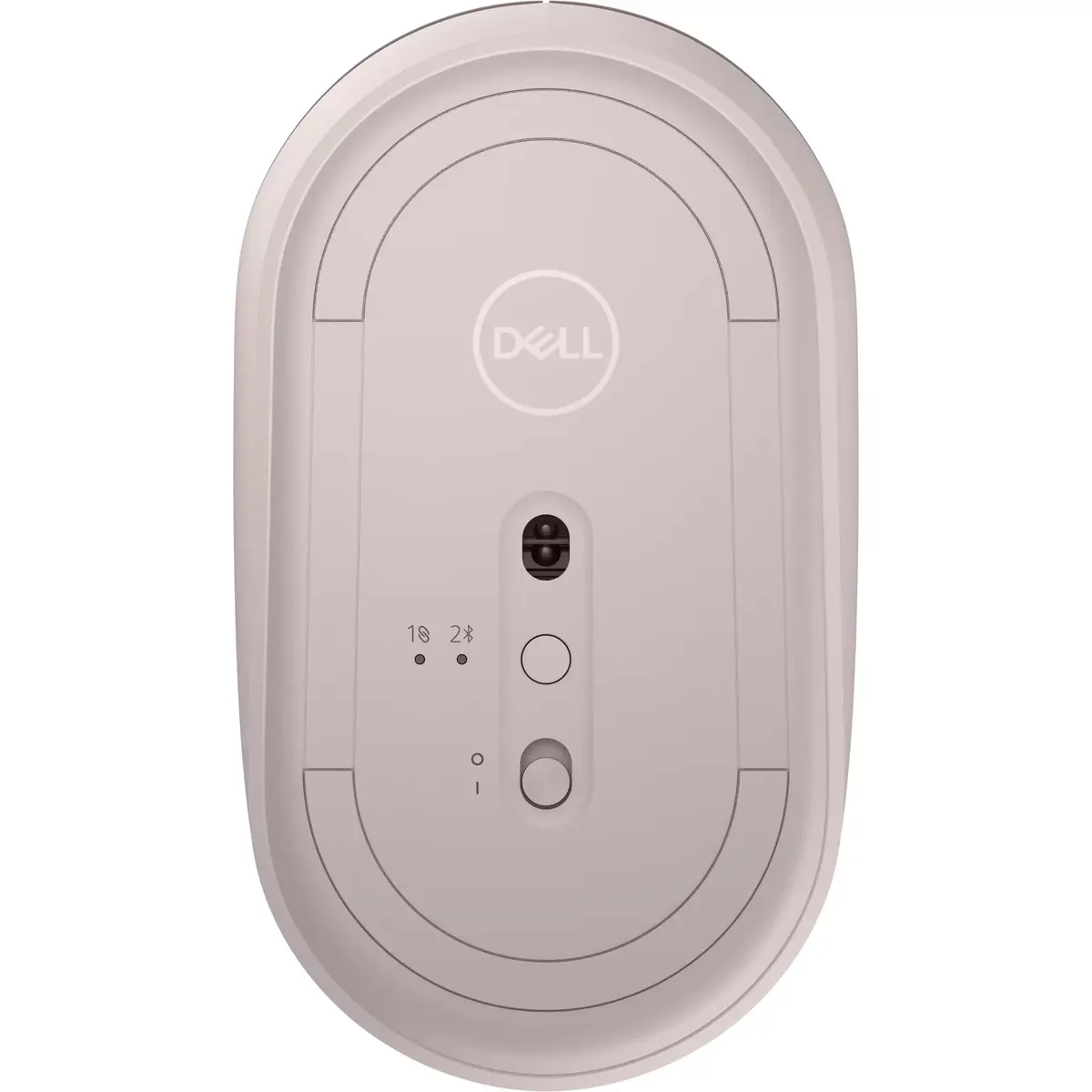 Мышь DELL MS3320W Photo 3