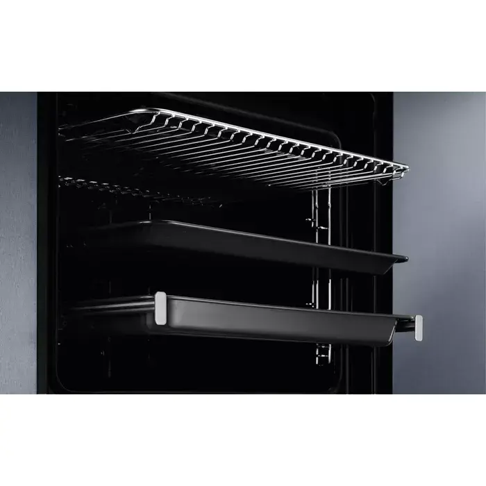 Духовой шкаф Electrolux EOC5E70X Photo 6