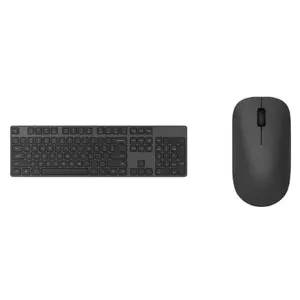 Xiaomi Wireless Keyboard and Mouse Combo BHR6100GL Full-size 104 Keys