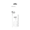 Earphones Devia Kintone Photo 2
