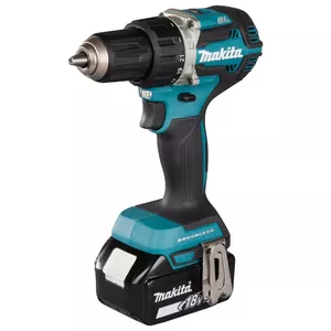 Дрель Makita DDF484RFJ