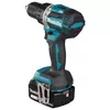 Дрель Makita DDF484RFJ Photo 3