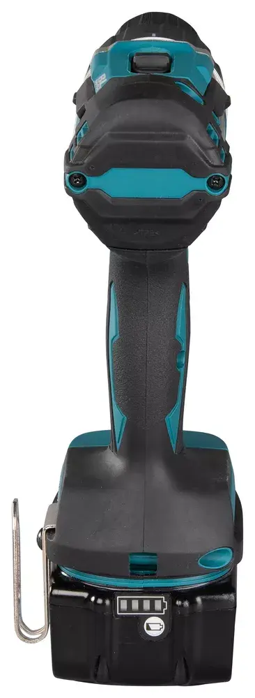 Дрель Makita DDF484RFJ Photo 4
