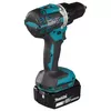 Дрель Makita DDF484RFJ Photo 5