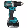 Дрель Makita DDF484RFJ Photo 6