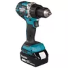 Дрель Makita DDF484RFJ Photo 7