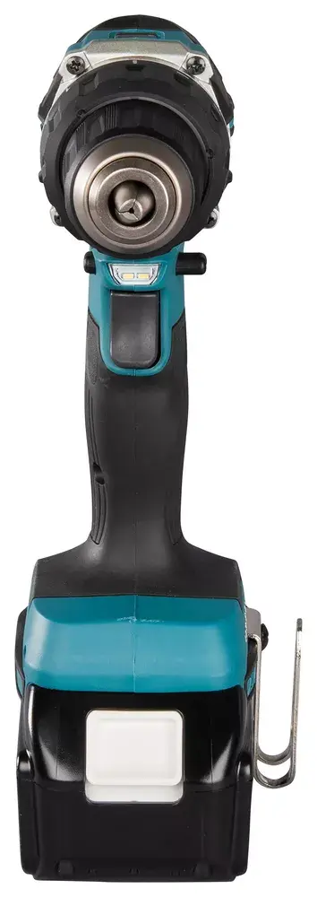 Дрель Makita DDF484RFJ Photo 8