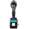 Дрель Makita DDF484RFJ Photo 8