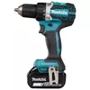 Дрель Makita DDF484RFJ Photo 9