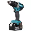 Дрель Makita DDF484RFJ Photo 10