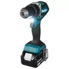Дрель Makita DDF484RFJ Photo 11