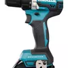 Дрель Makita DDF484RFJ Photo 12