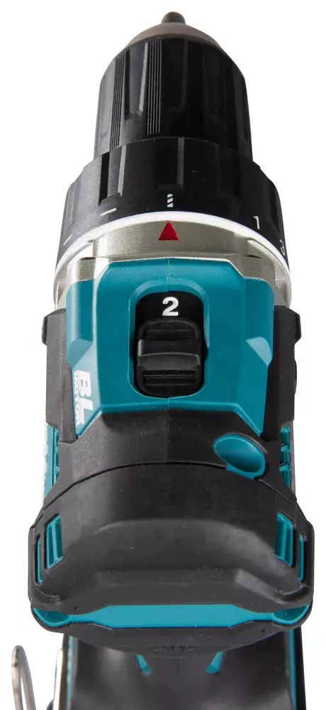 Дрель Makita DDF484RFJ Photo 13