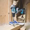 Дрель Makita DDF484RFJ Photo 16