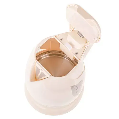 Электрический чайник Adler 1.7L 2200W AD08b Photo 2