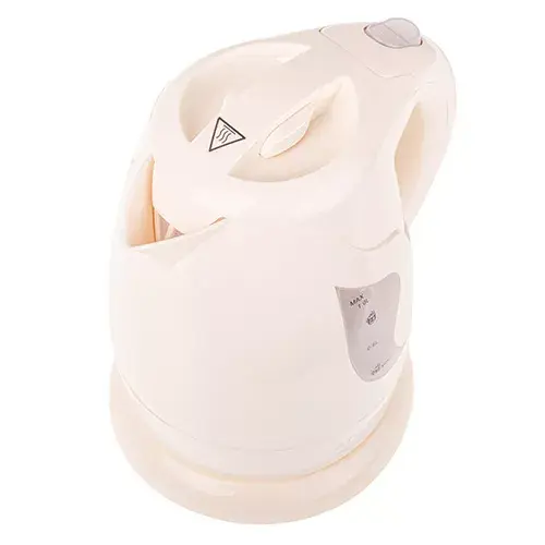 Электрический чайник Adler 1.7L 2200W AD08b Photo 4