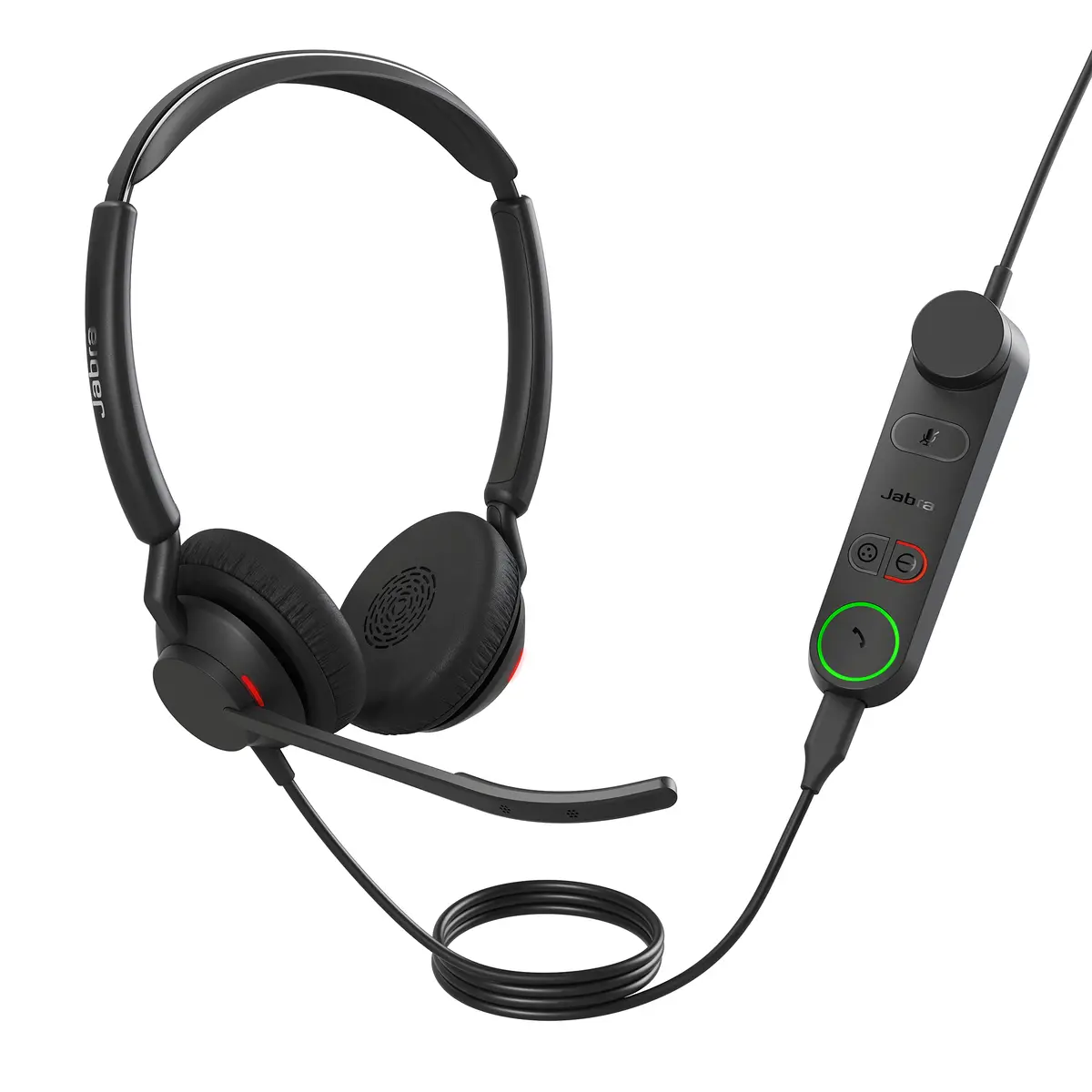 Jabra Engage 50 II stereo austiņas