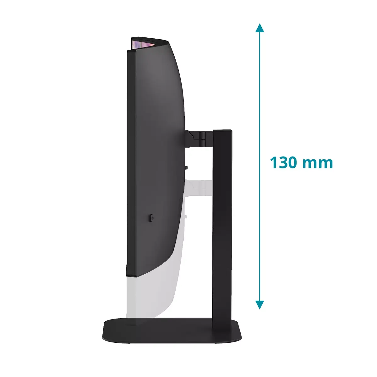 AOC V5 CU34V5C/BK LED display CU34V5C/BK Photo 13