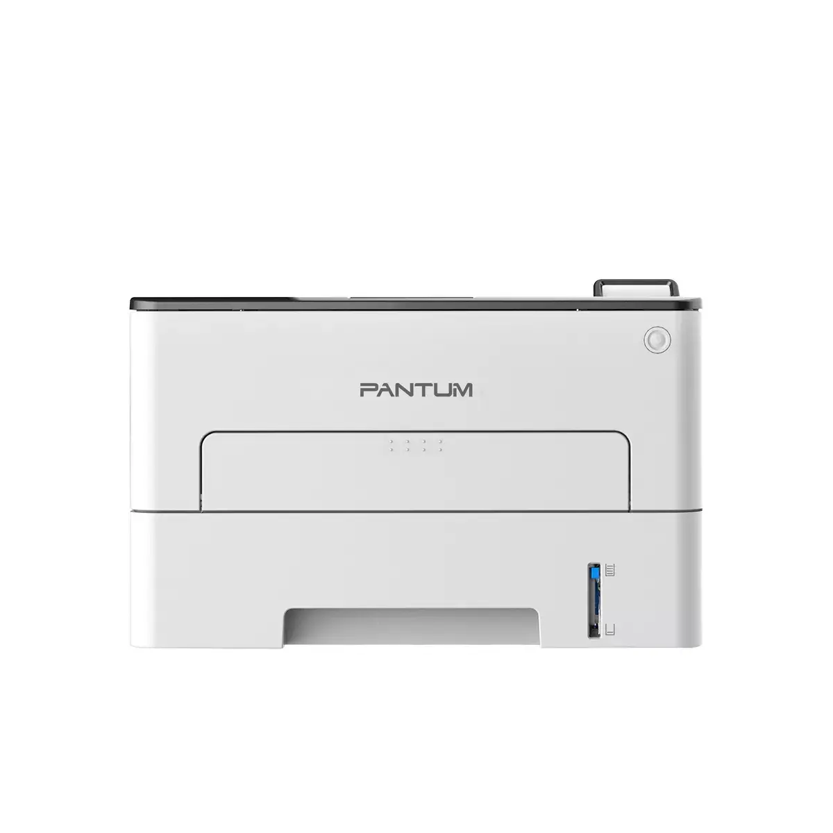 Лазерный принтер Pantum P3305DW A4 Wi-Fi Photo 1