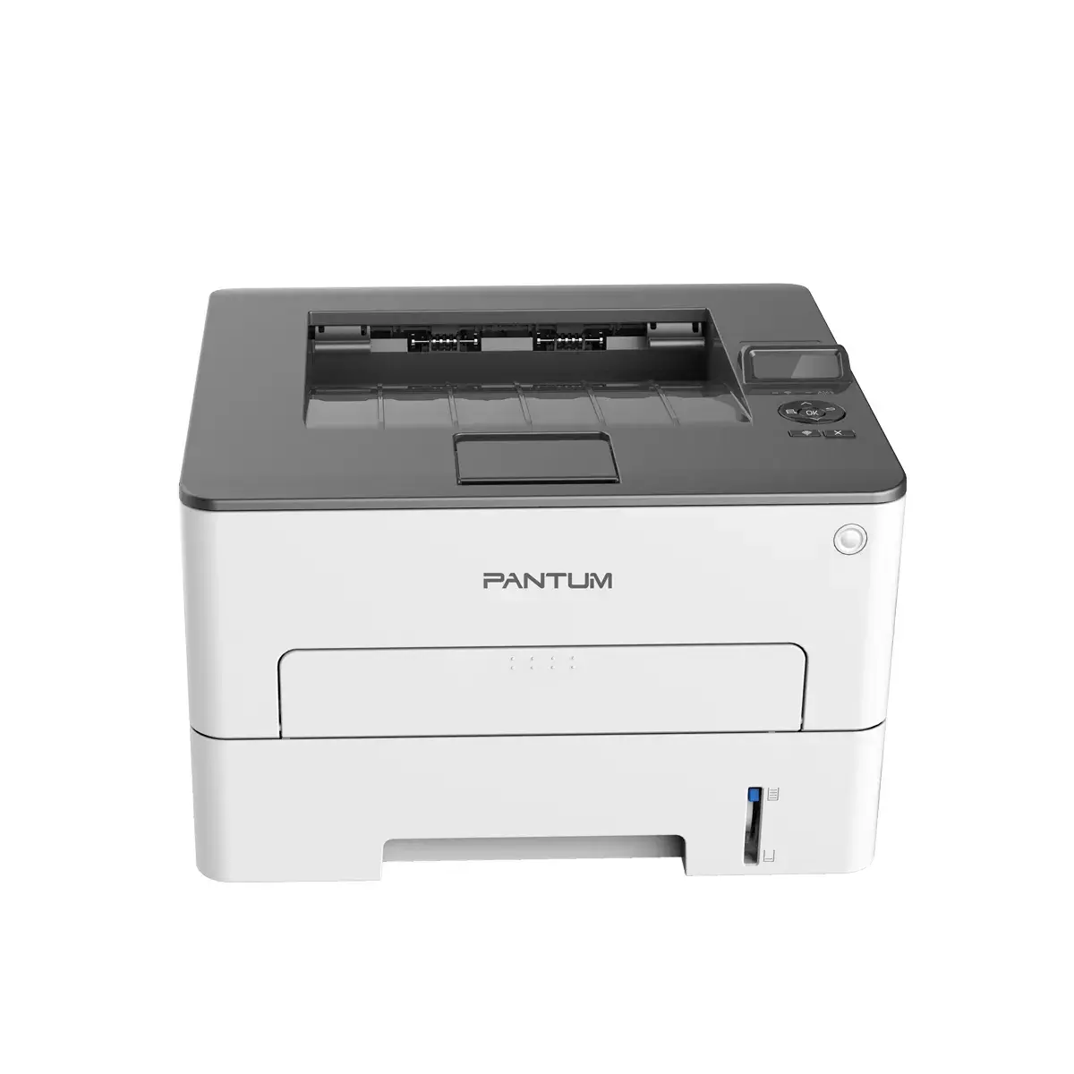 Лазерный принтер Pantum P3305DW A4 Wi-Fi Photo 7