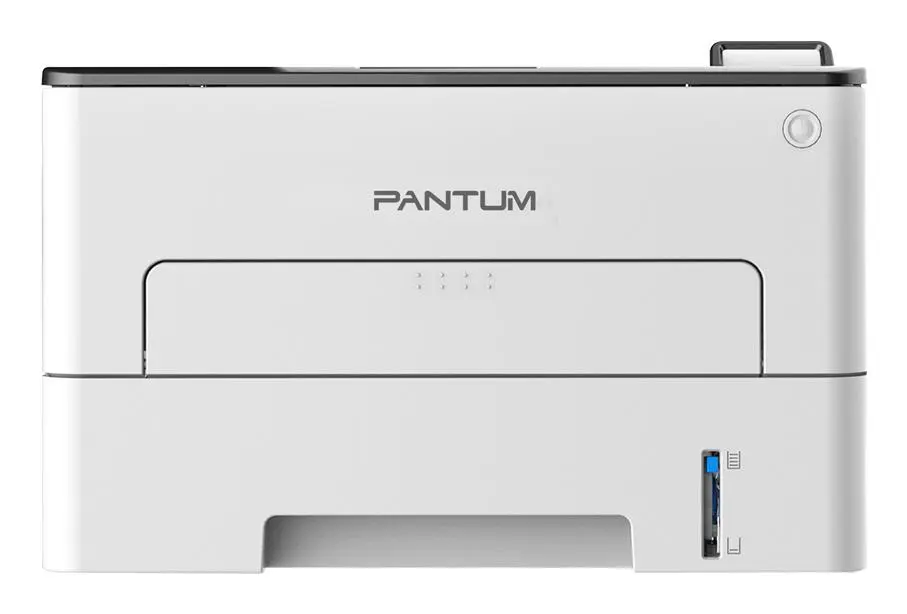 Лазерный принтер Pantum P3305DW A4 Wi-Fi Photo 2