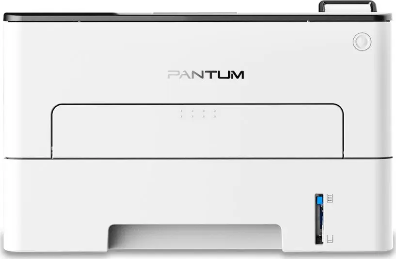Lāzera printeris Pantum P3305DW A4 melnbalts