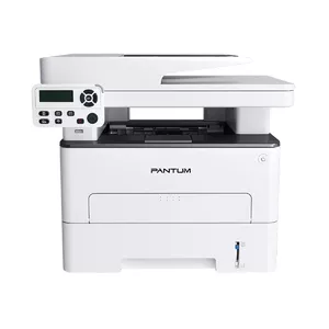 Multifunction Printer PANTUM M7105DW — Laser mono, 33 ppm, A4, Duplex, Wi‑Fi, 1200x1200 dpi scan