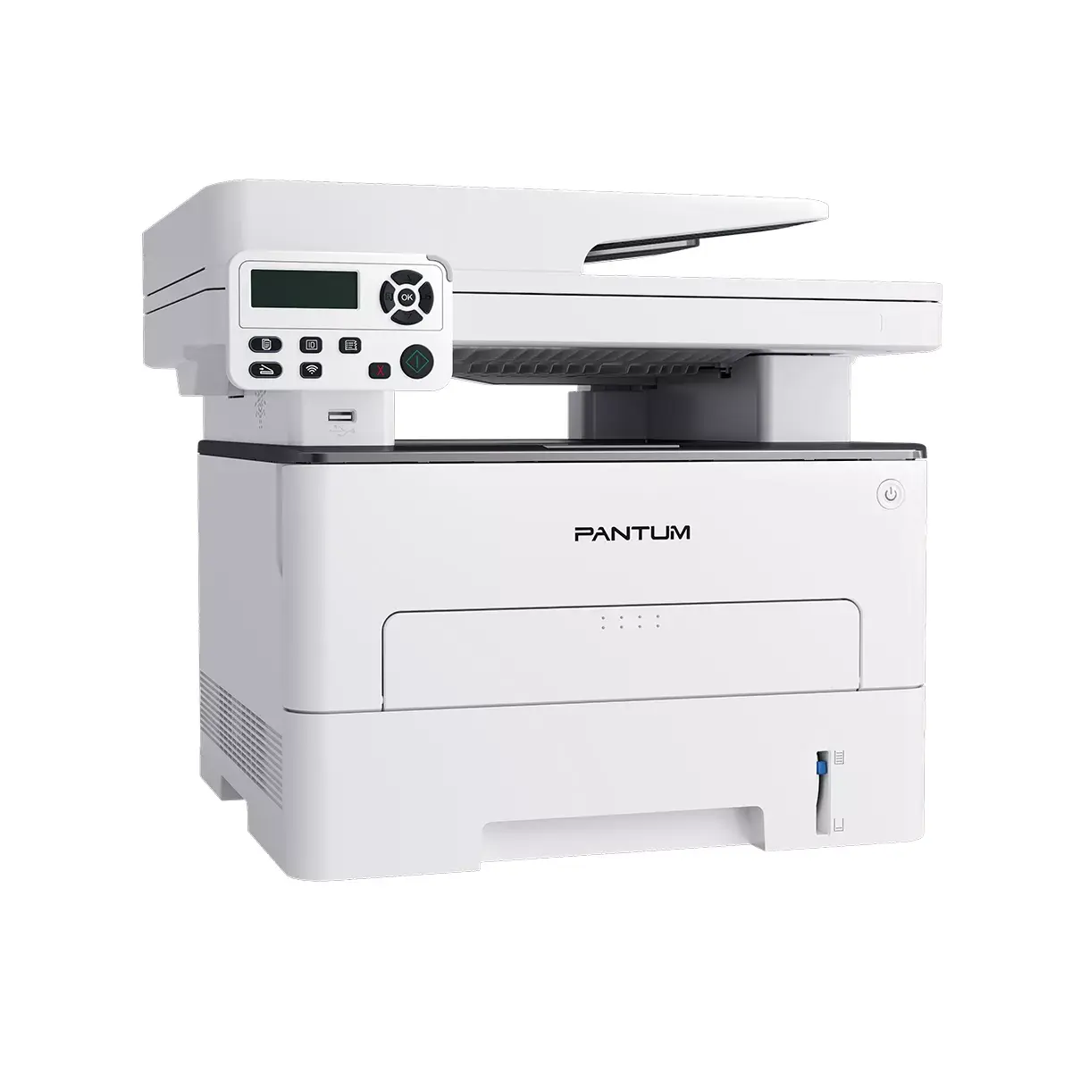 PANTUM M7105DW daudzfunkcionāls lāzera printeris Photo 2