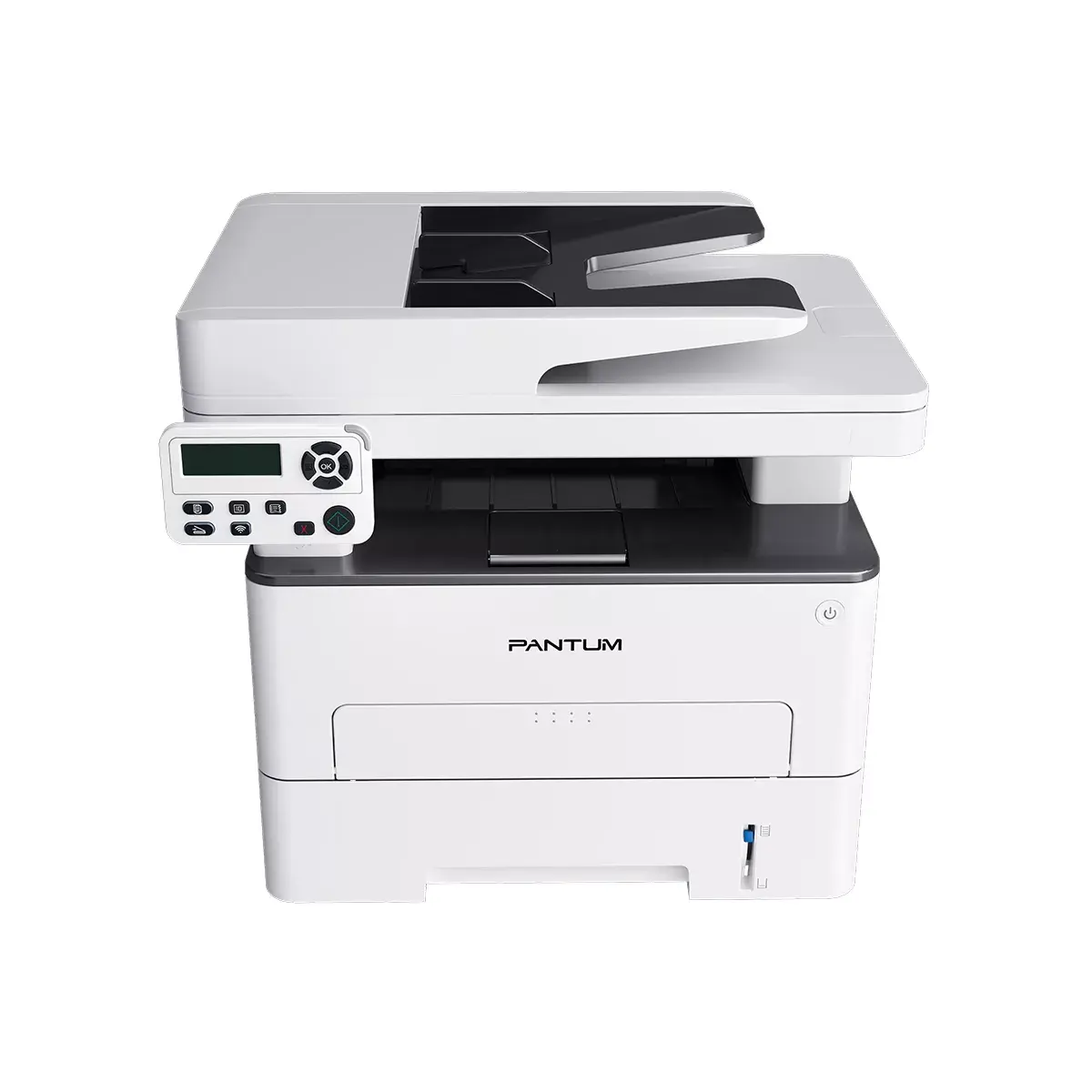PANTUM M7105DW daudzfunkcionāls lāzera printeris Photo 3