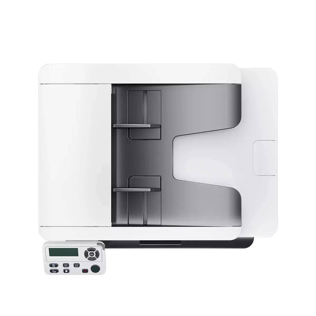 PANTUM M7105DW daudzfunkcionāls lāzera printeris Photo 4