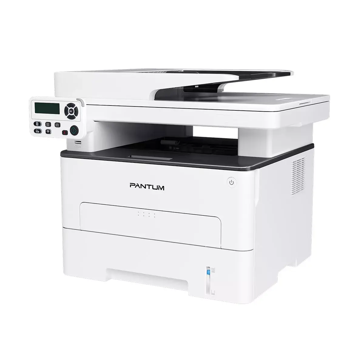 PANTUM M7105DW daudzfunkcionāls lāzera printeris Photo 5