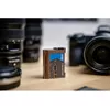 Akumulators Newell EN-EL15C USB-C priekš Nikon Photo 5