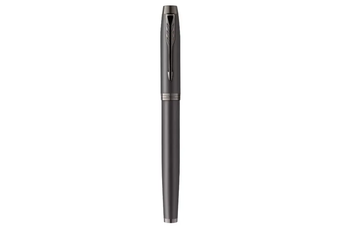 Twist retractable pen Parker IM Monochrome Photo 2