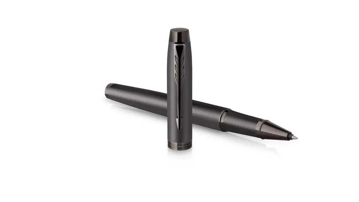 Twist retractable pen Parker IM Monochrome Photo 4