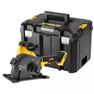 Wall Chaser DeWALT DCG200NT-XJ 12.5 cm 9000 RPM Battery Powered