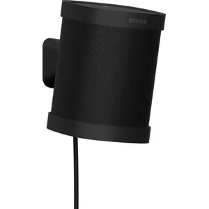 Sonos One Wall Black