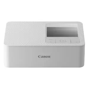 Printeris Canon SELPHY CP1500 Dyesublimācija Balts