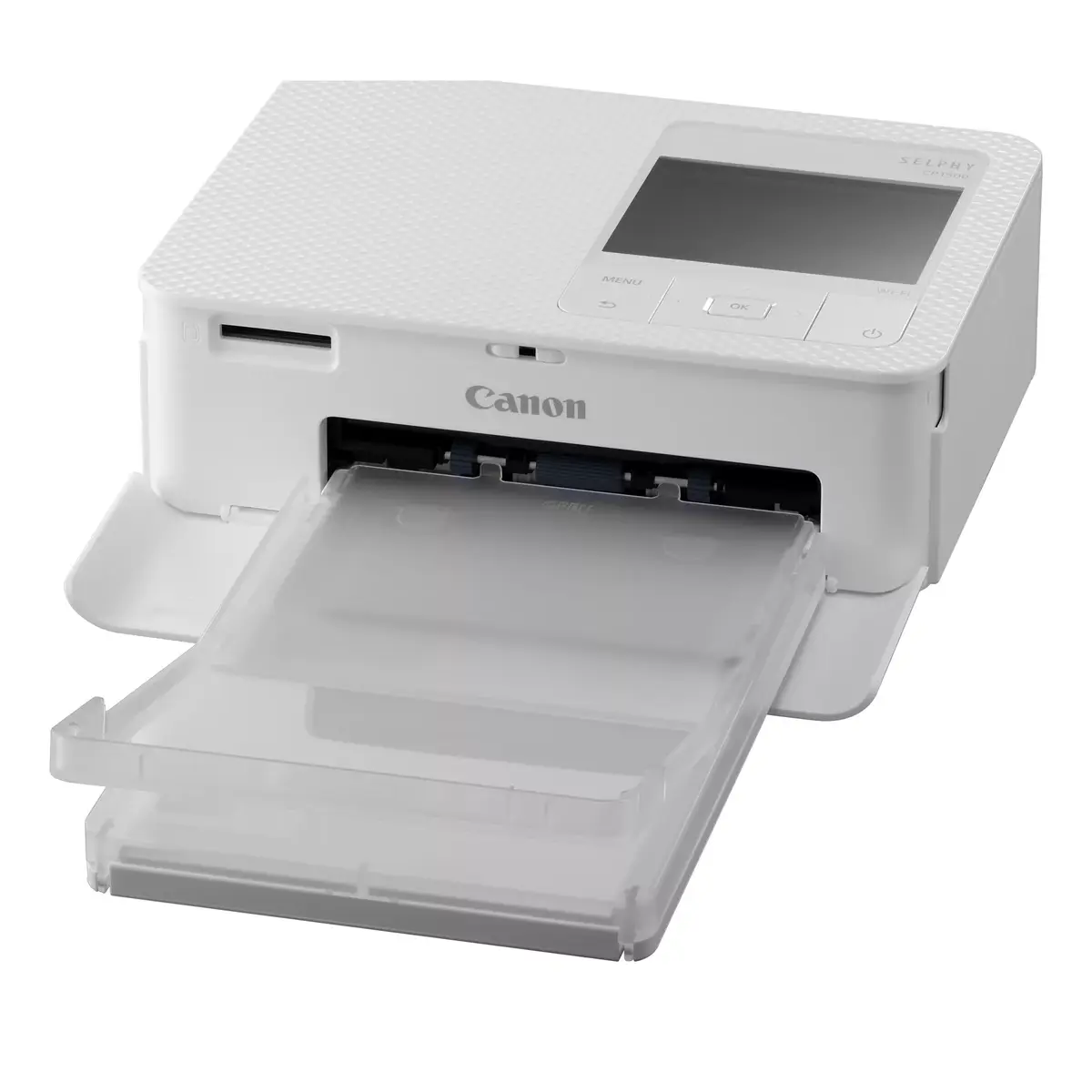 Printeris Canon SELPHY CP1500 Photo 3