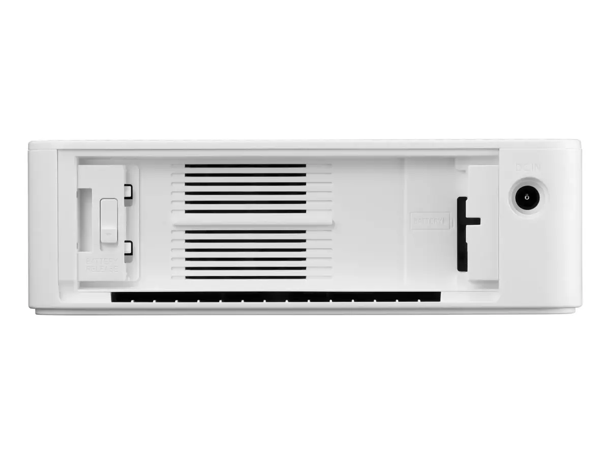 Printeris Canon SELPHY CP1500 Photo 4