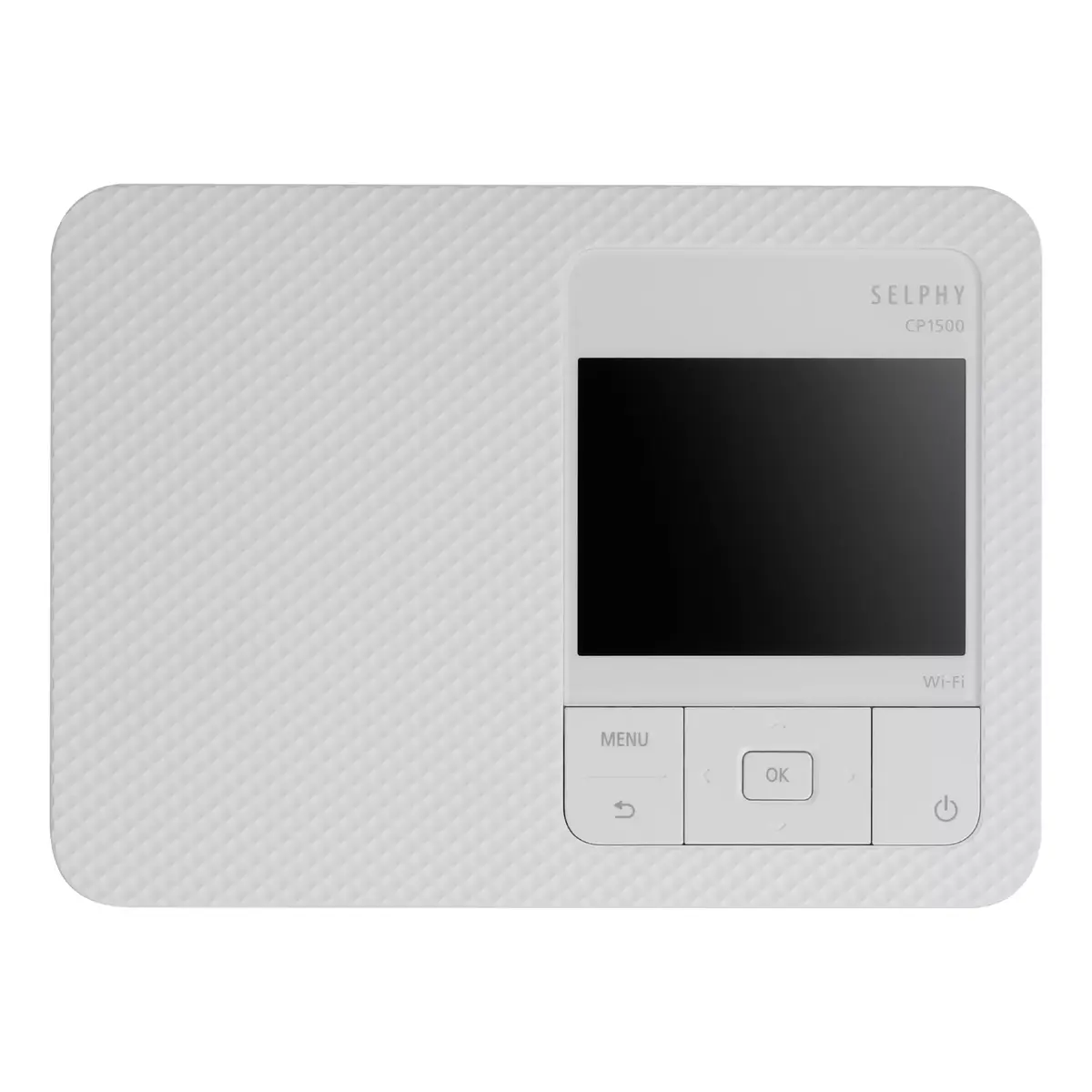 Printeris Canon SELPHY CP1500 Photo 8