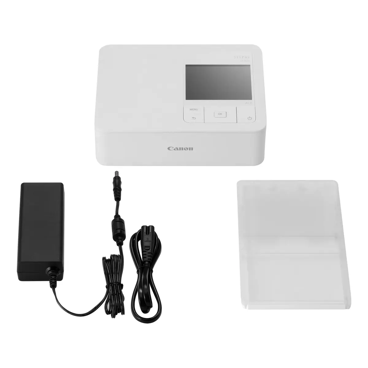 Printeris Canon SELPHY CP1500 Photo 9