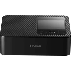 Canon SELPHY CP1500 fotoprinteris Sublimācijas 300 x 300 DPI 4" x 6" (10x15 cm) Wi-Fi