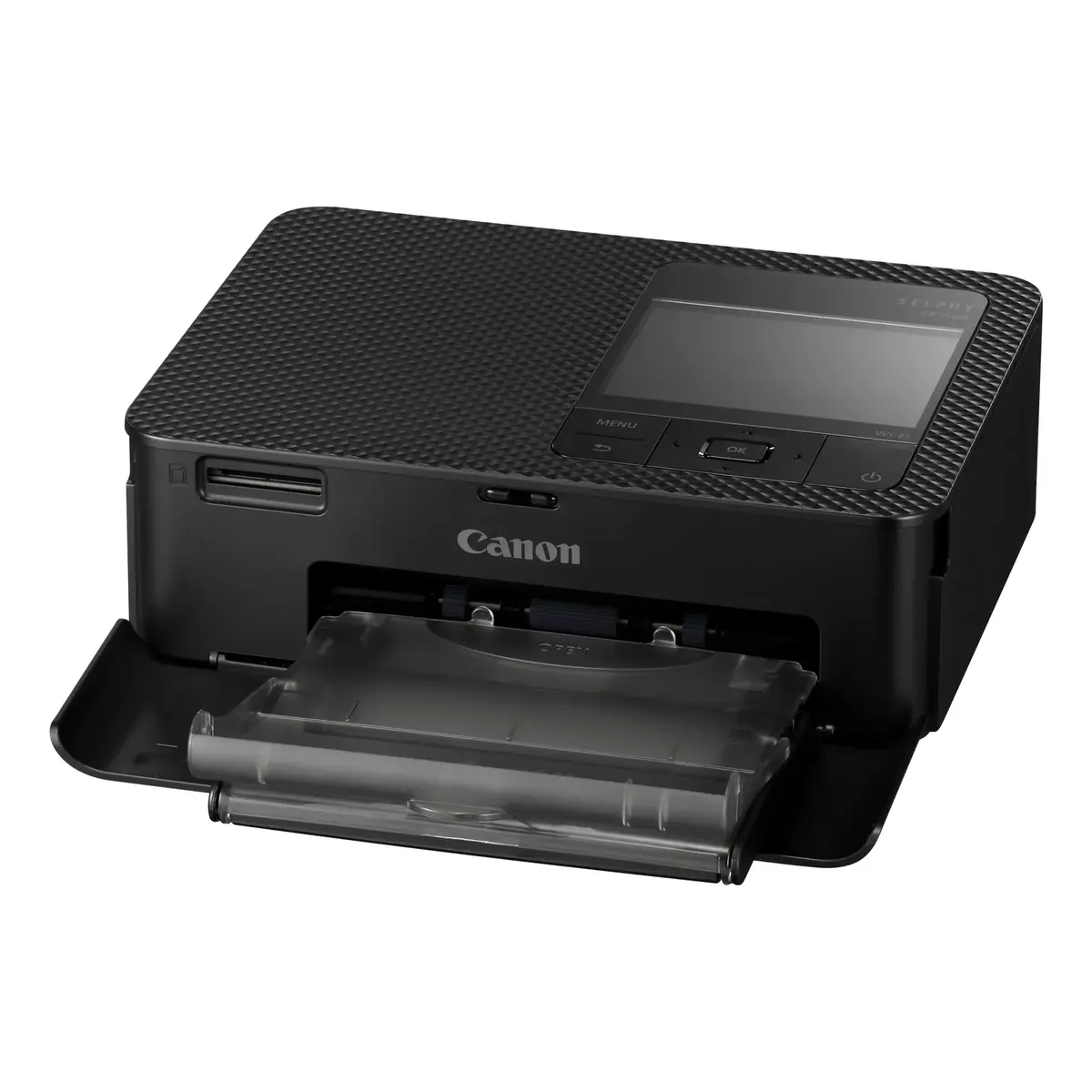 Фотопринтер Canon SELPHY CP1500 Photo 7