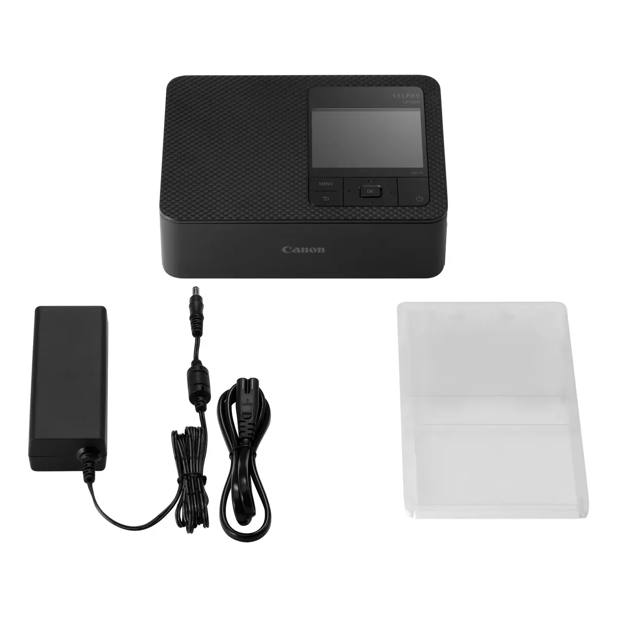 Фотопринтер Canon SELPHY CP1500 Photo 12